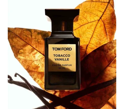 Tobacco Vanille All Over Body Spray 150ml