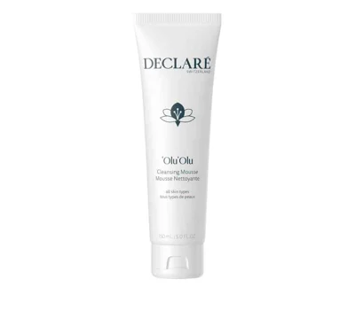 Olu Olu Cleansing Mousse 150ml