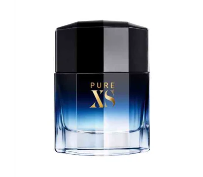 Pure Xs For Him Eau De Toilette 100ml