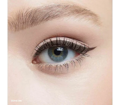 Long-Wear Smudge-Proof Gel Eyeliner
