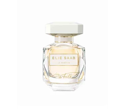 In White EDP
