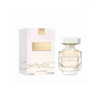 In White EDP