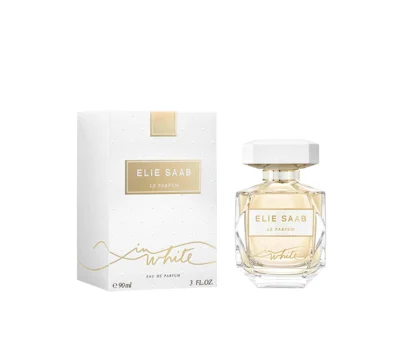 In White EDP