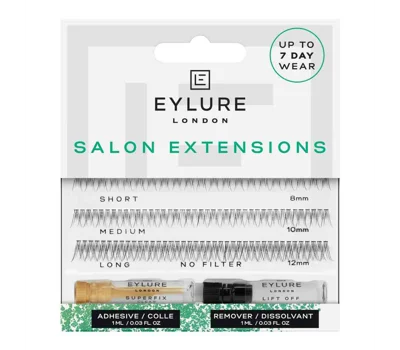 Eyl Salon Extension-No Filter