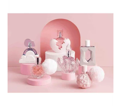 Ari By Ariana Grande EDP