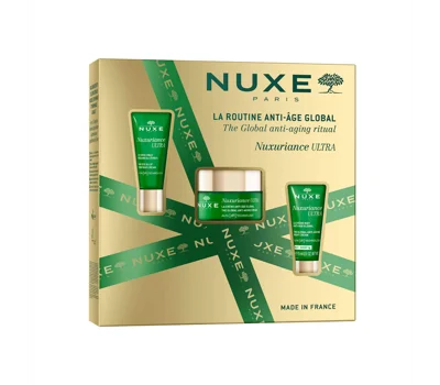 Nuxuriance® Ultra Vanity Complete Global Anti-Aging Routine