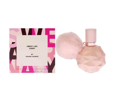 Sweet Like Candy EDP