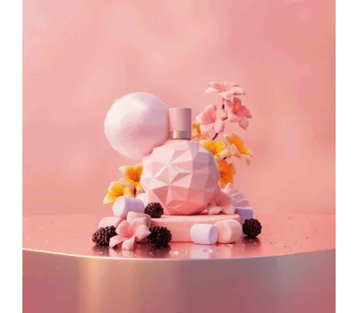 Sweet Like Candy EDP