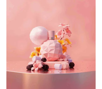 Sweet Like Candy EDP