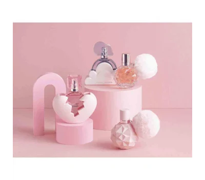 Sweet Like Candy EDP