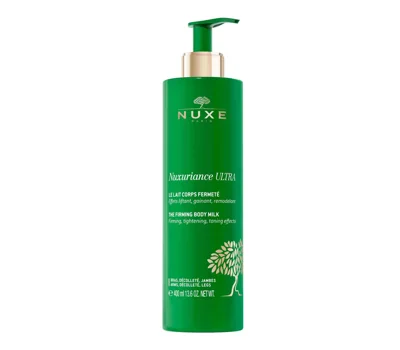 Nuxuriance® Ultra Firming Body Milk 400ml