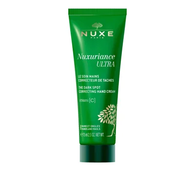 Nuxuriance® Ultra The Spot Correcting Hand Care 75ml