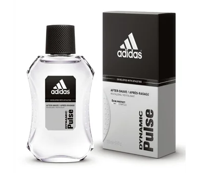 Adidas Dynamic Pulse After Shave 100ML