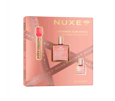 Prodigieuse® The Infinite Glow In Pink Set