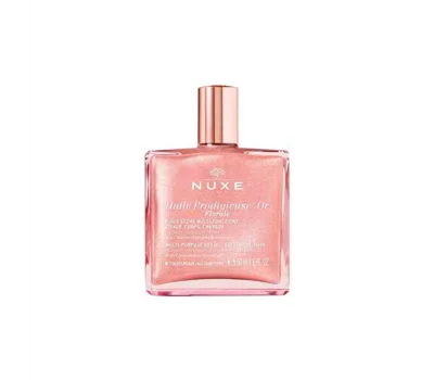 Prodigieuse® The Infinite Glow In Pink Set