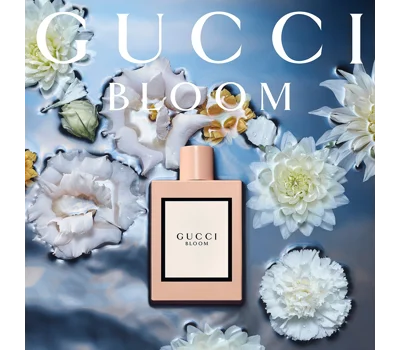 Bloom Eau De Parfum
