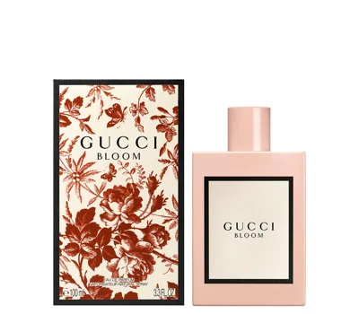 Bloom Eau De Parfum