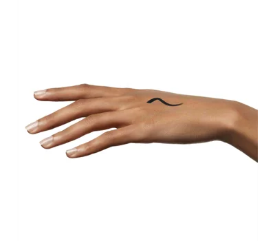 Graphik Ink Liner 01 Black 0.4ml