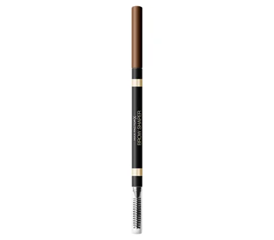 Brow Shaper Eyebrow Pencil