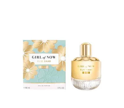 Girl Of Now Shine EDP