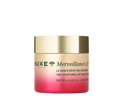 Merveillance® Lift The Exceptional Day & Night Care 75ml