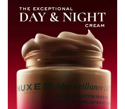 Merveillance® Lift The Exceptional Day & Night Care 75ml