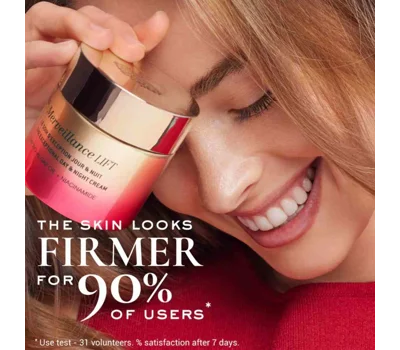 Merveillance® Lift The Exceptional Day & Night Care 75ml
