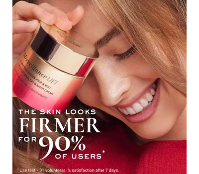 Merveillance® Lift The Exceptional Day & Night Care 75ml