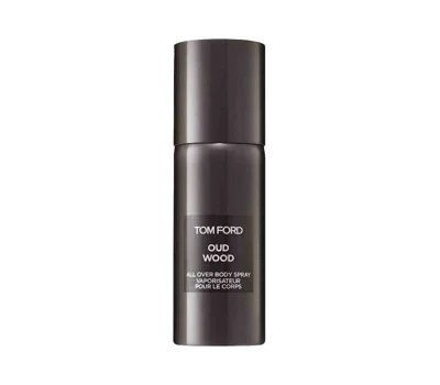 Oud Wood All Over Body Spray 150ml