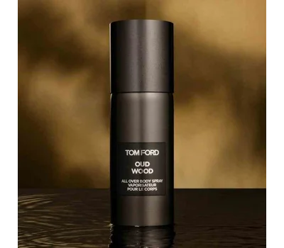 Oud Wood All Over Body Spray 150ml