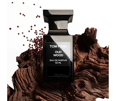 Oud Wood All Over Body Spray 150ml