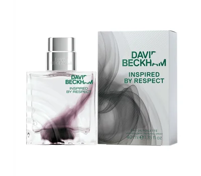 Respect Fl EDT 40ml