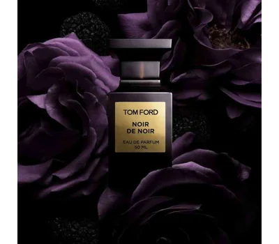 Noir De Noir Eau De Parfum 50ml
