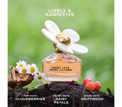Daisy Love EDT