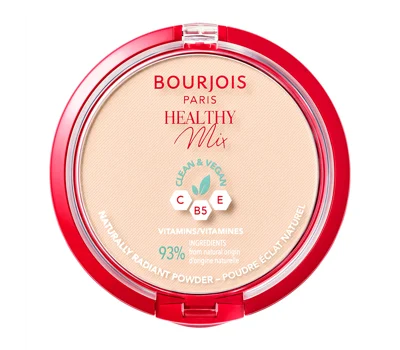 Healthy Mix Powder