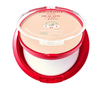 Healthy Mix Powder