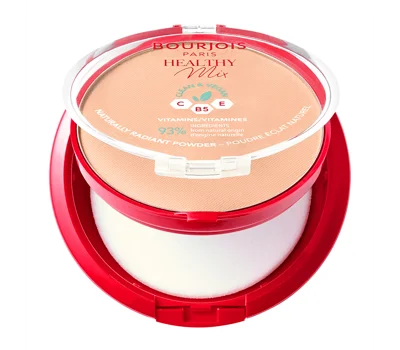 Healthy Mix Powder