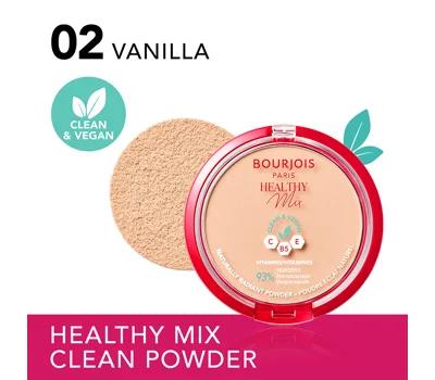 Healthy Mix Powder