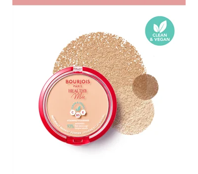 Healthy Mix Powder