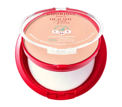 Healthy Mix Powder