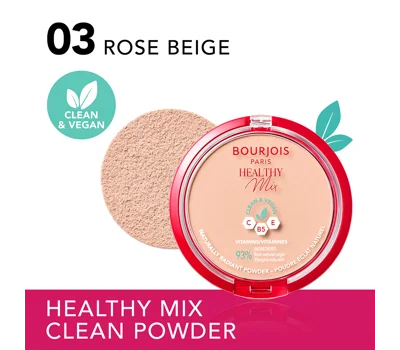 Healthy Mix Powder