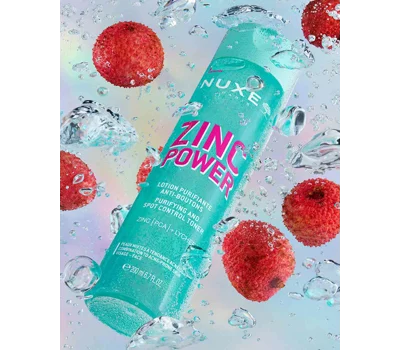 Zinc Power Purifying Anti-Pimple Lotion 200ml