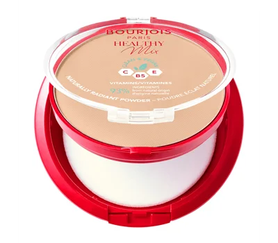 Healthy Mix Powder