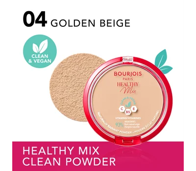 Healthy Mix Powder