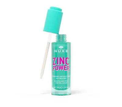 Zinc Power Anti-Blemish Anti-Pimple Serum 30ml