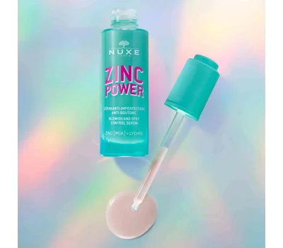 Zinc Power Anti-Blemish Anti-Pimple Serum 30ml