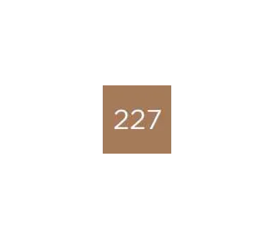 227 Bronzo Dorato / Golden Bronze