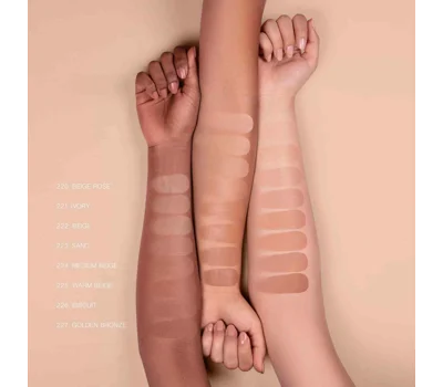 Geisha Lift Foundation