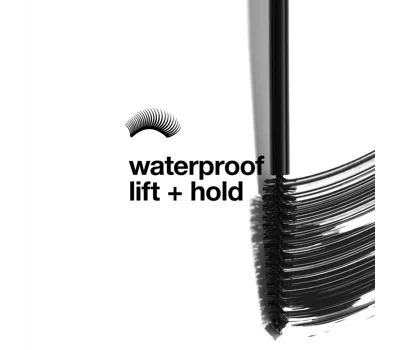 High Impact™ Lash Elevating Mascara - Black 01