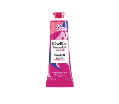 Impulse Radiance Scrub 30ml